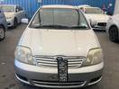 Thumbnail '2' of Toyota Corolla GL