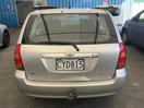 Thumbnail '5' of Toyota Corolla GL