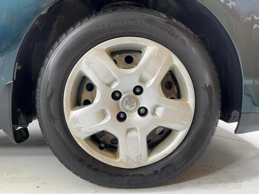 Photo '9' of Toyota Corolla