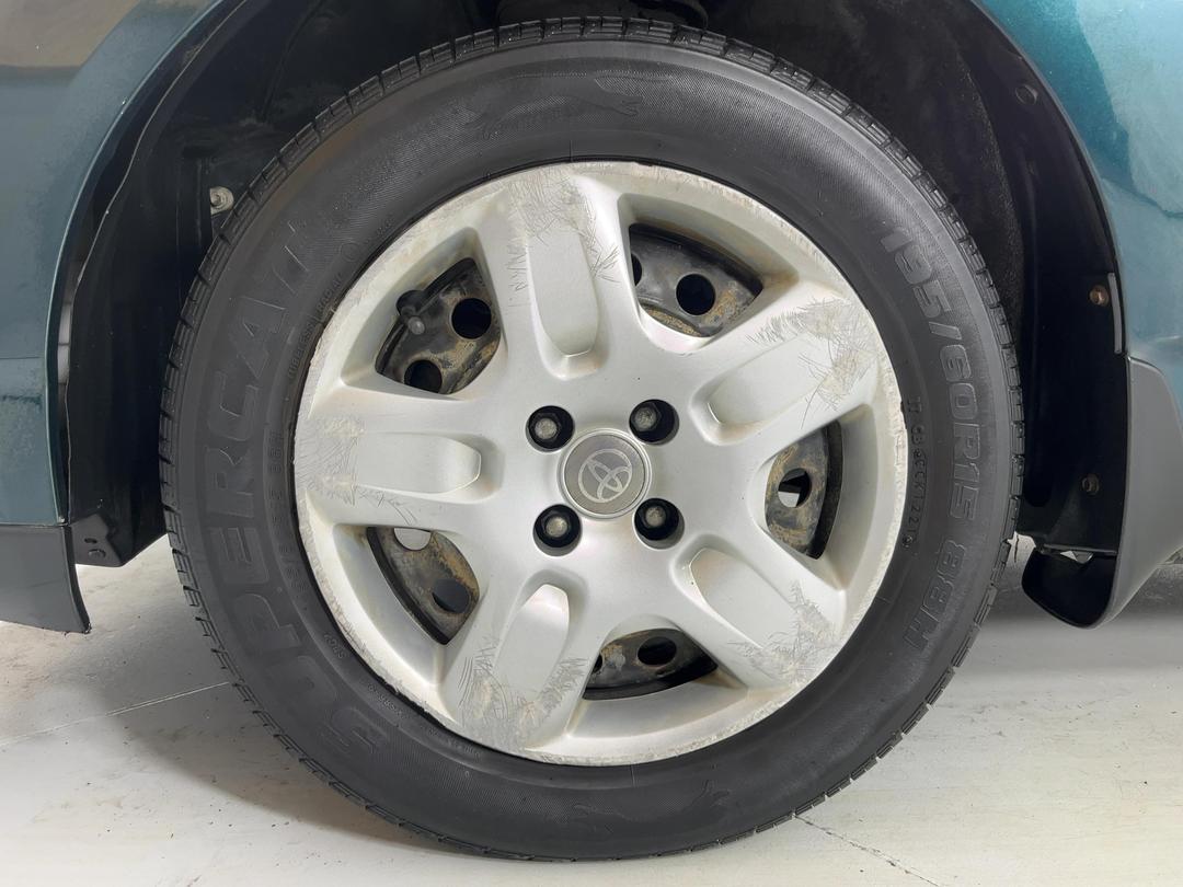 Photo '10' of Toyota Corolla
