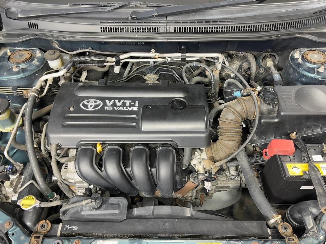 Photo '13' of Toyota Corolla