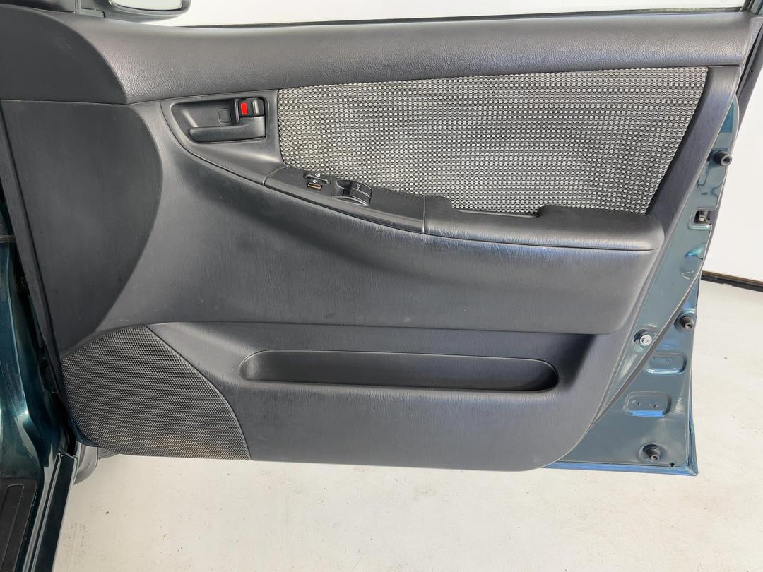 Photo '15' of Toyota Corolla