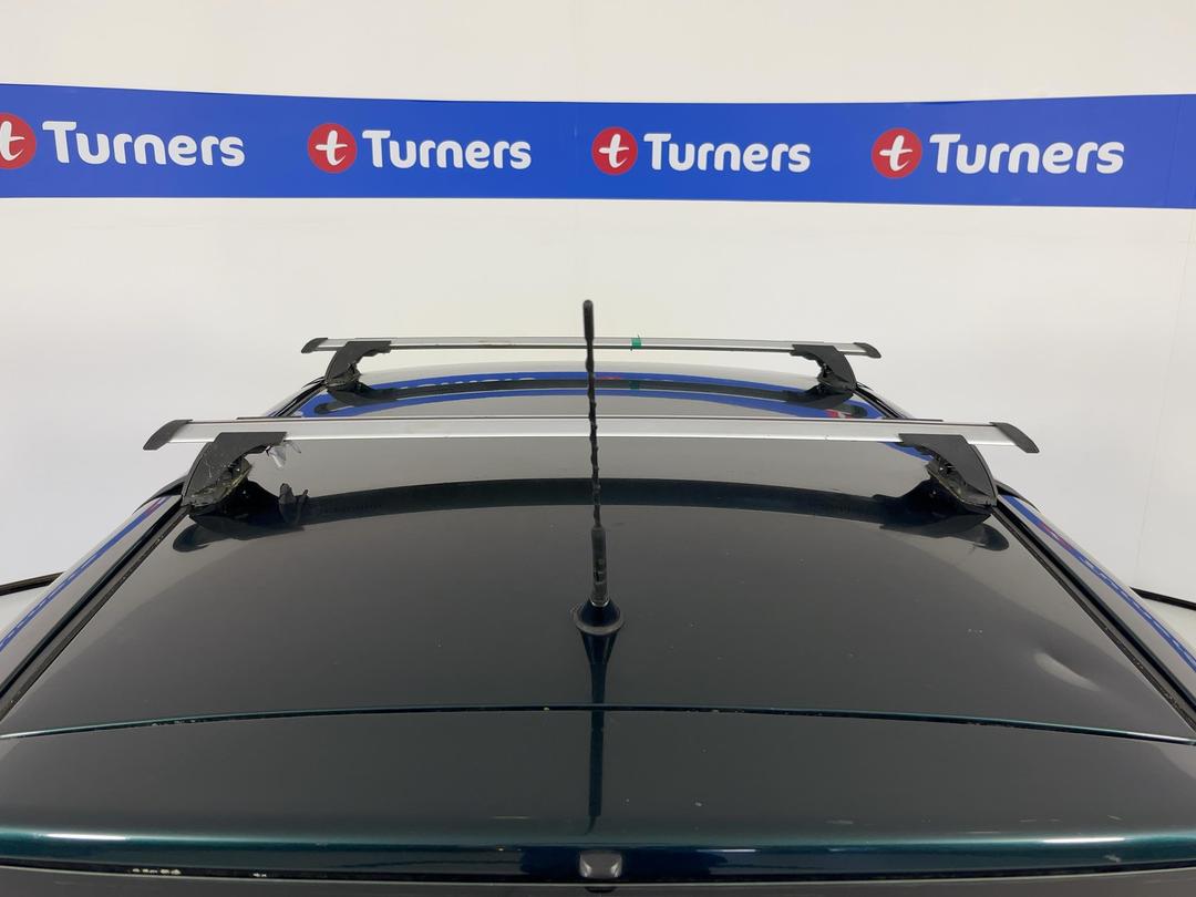 Photo '25' of Toyota Corolla