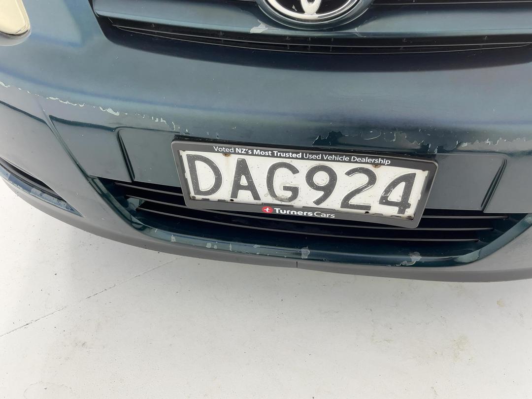 Photo '31' of Toyota Corolla