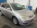 Thumbnail '1' of Toyota Corolla Runx