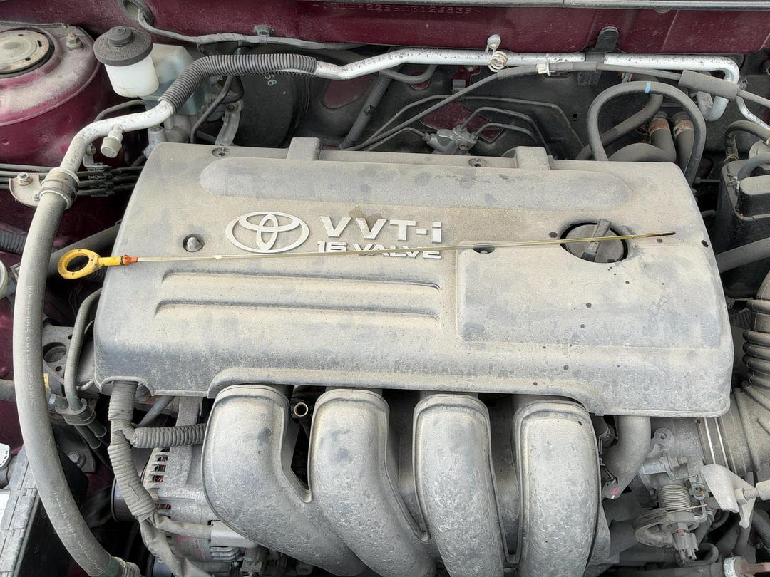 Photo '12' of Toyota Corolla GL