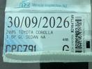 Thumbnail '15' of Toyota Corolla GL