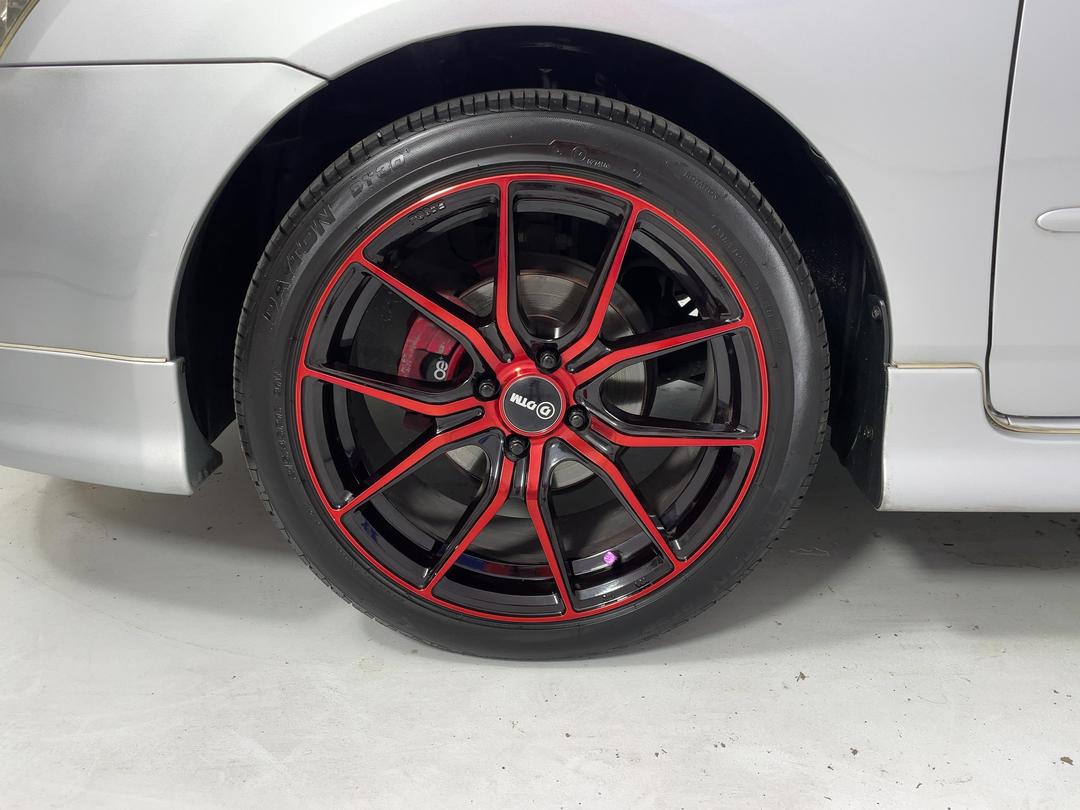 Photo '10' of Toyota Corolla