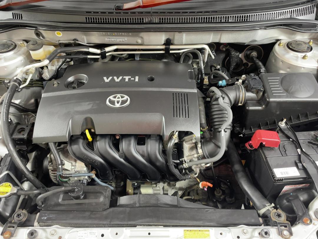 Photo '13' of Toyota Corolla