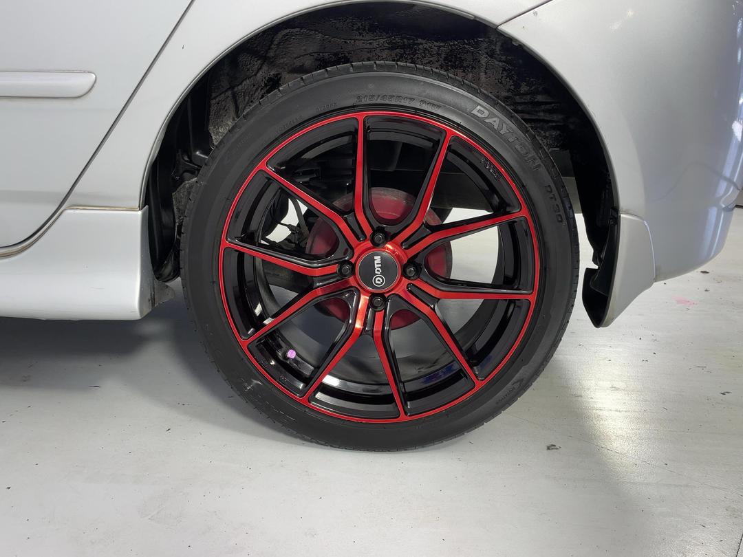 Photo '11' of Toyota Corolla