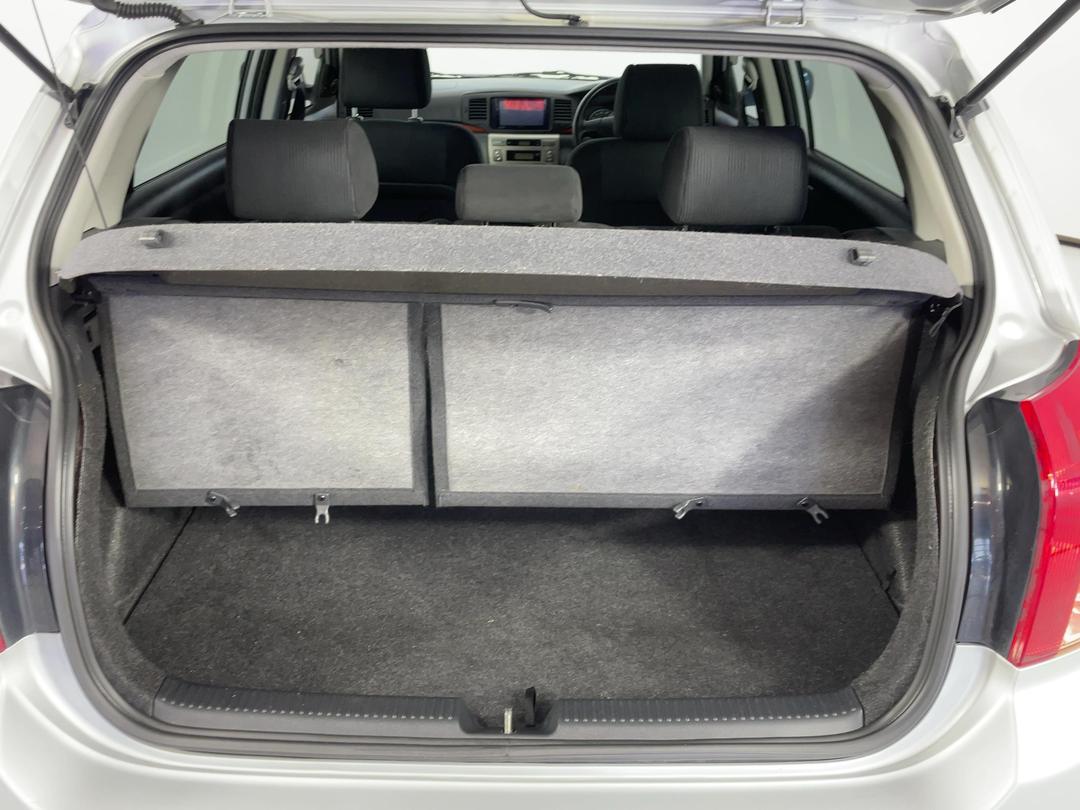 Photo '14' of Toyota Corolla