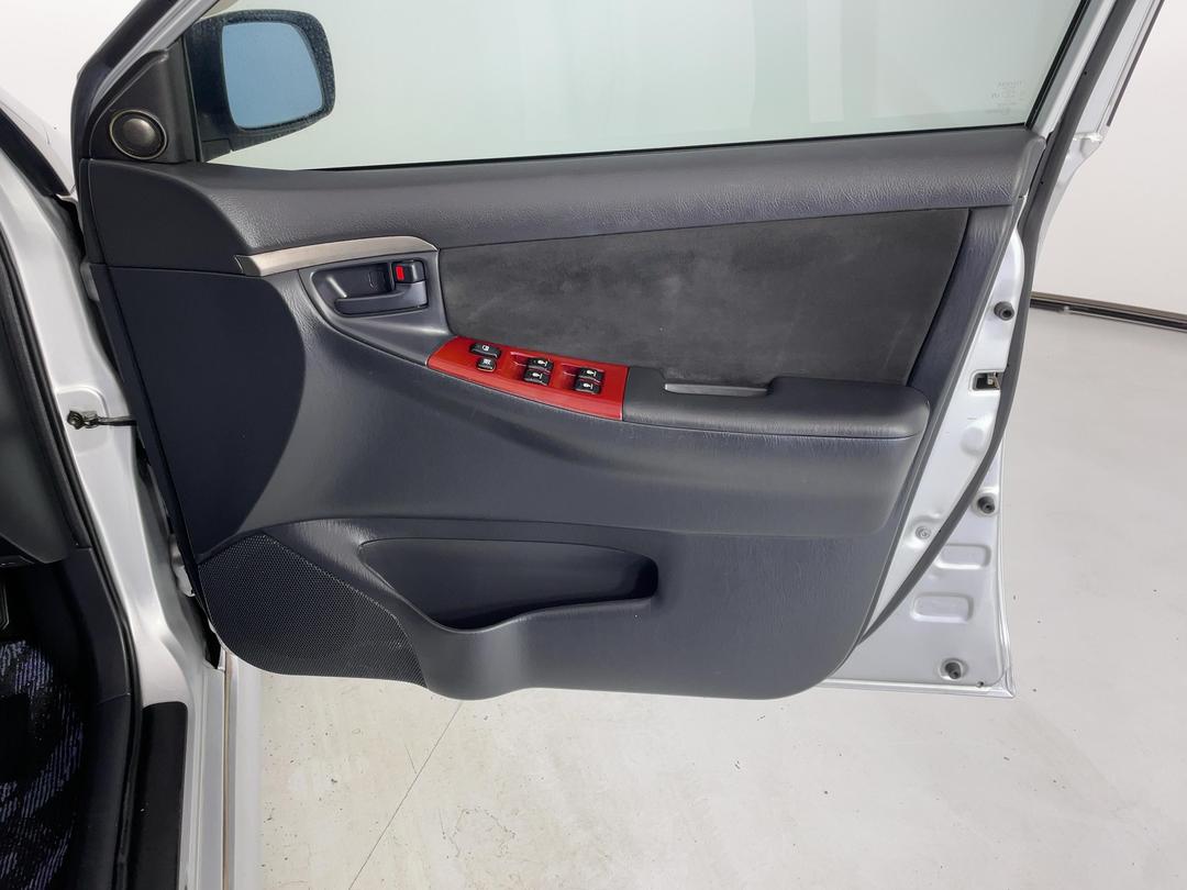 Photo '15' of Toyota Corolla