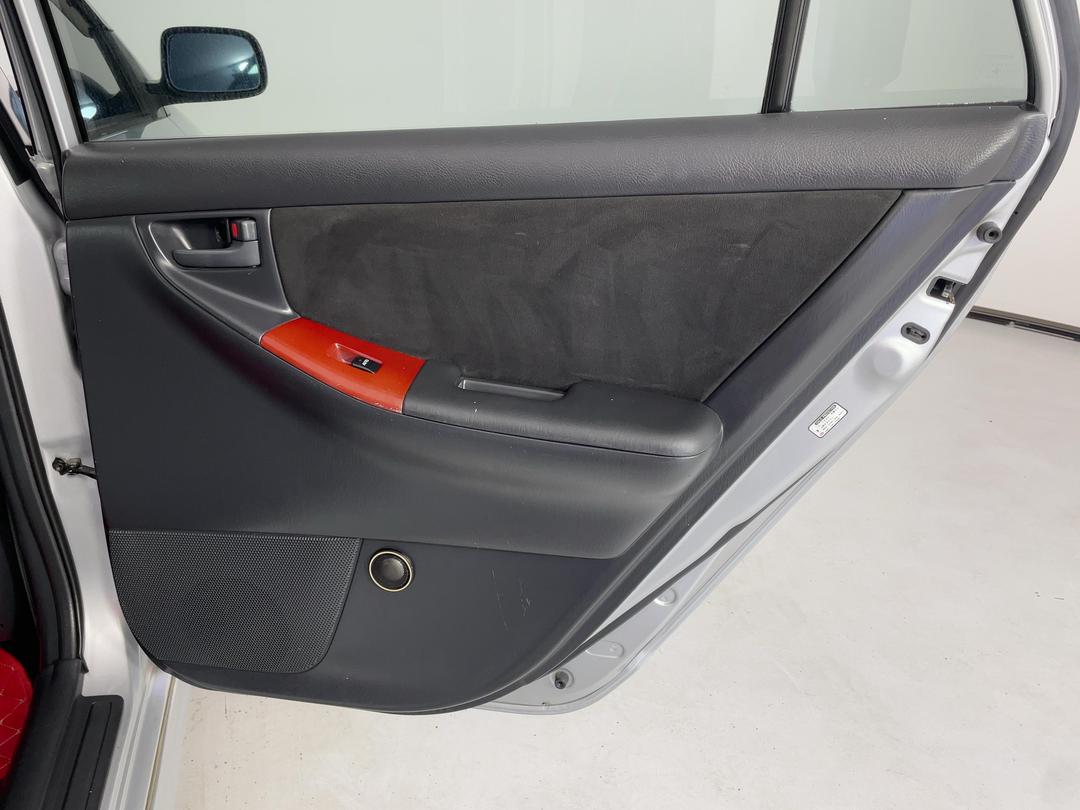 Photo '19' of Toyota Corolla