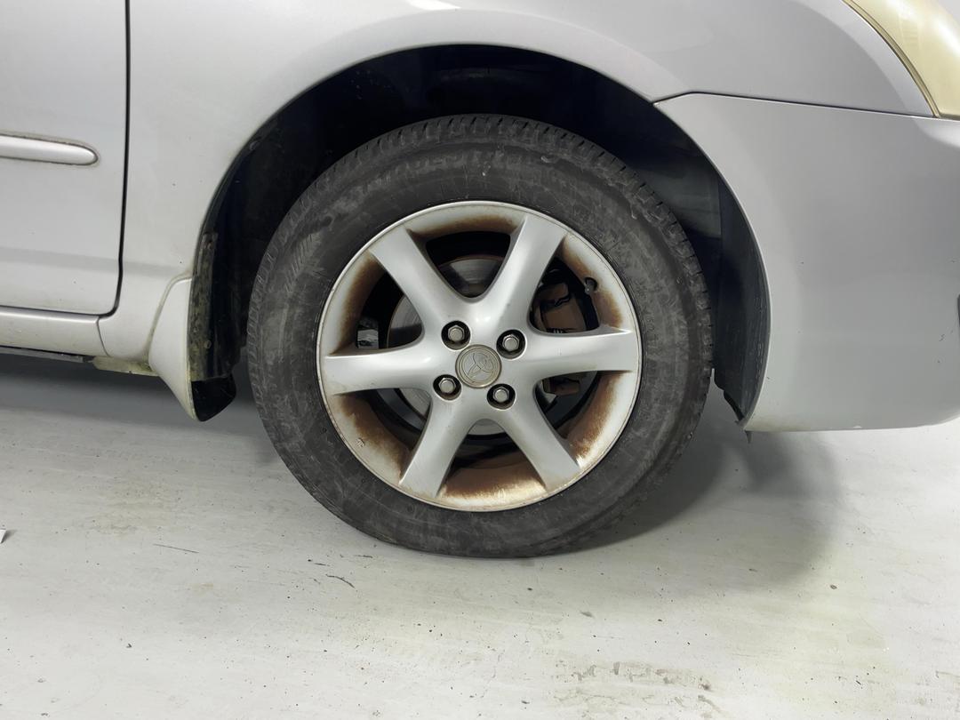 Photo '9' of Toyota Corolla