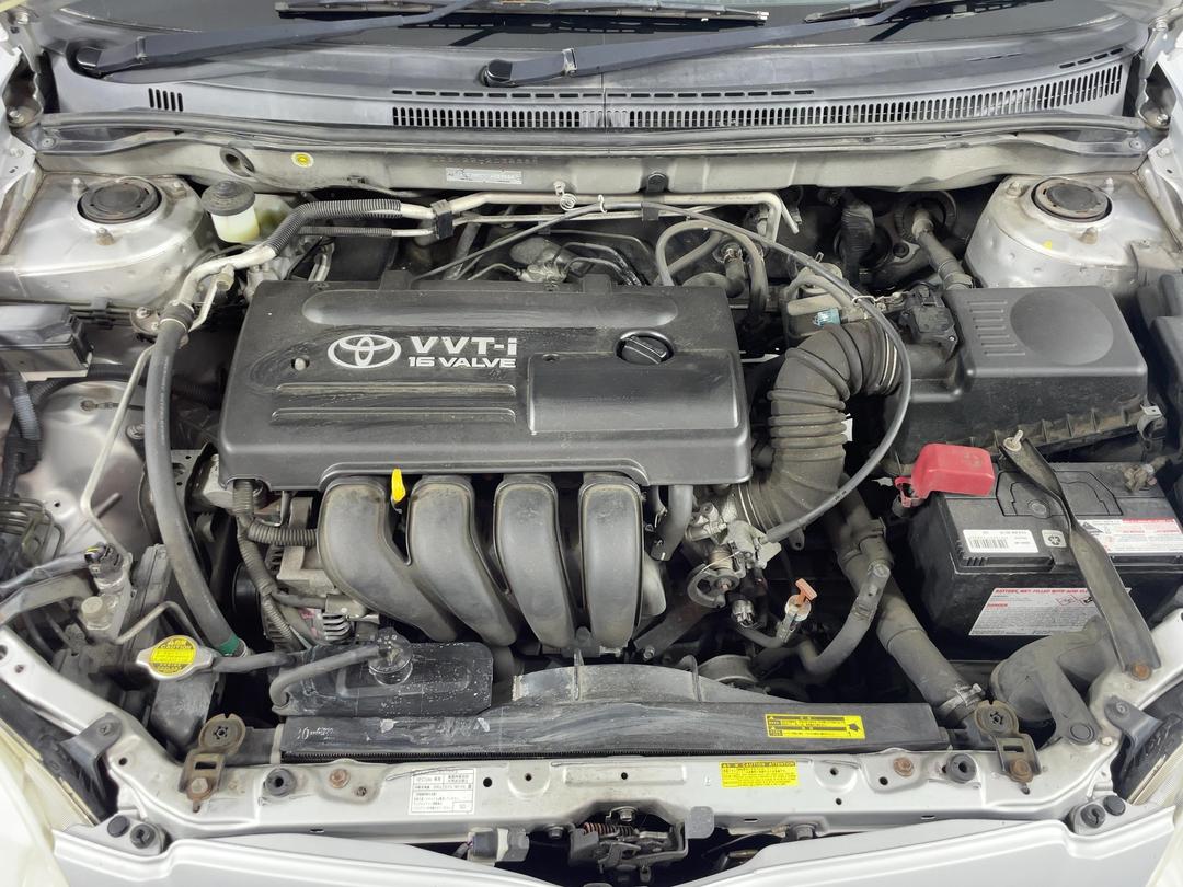 Photo '13' of Toyota Corolla