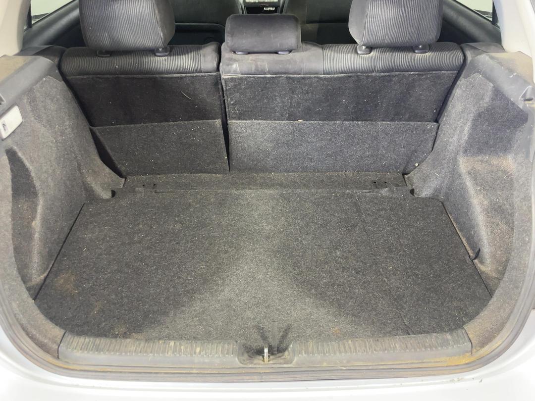 Photo '14' of Toyota Corolla