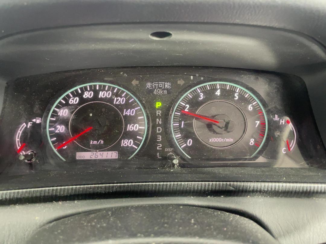 Photo '21' of Toyota Corolla