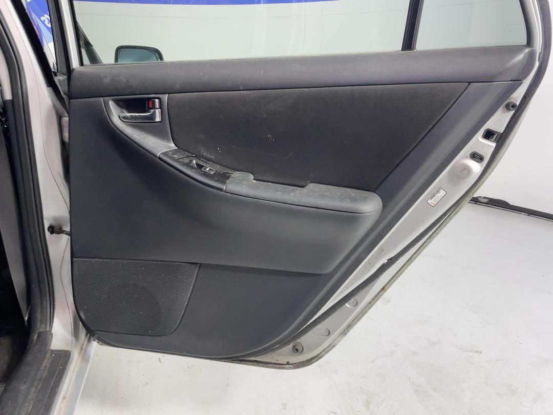 Photo '19' of Toyota Corolla
