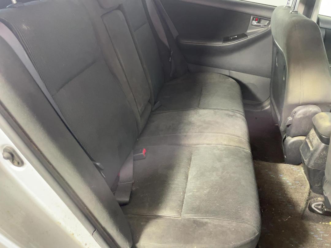 Photo '20' of Toyota Corolla