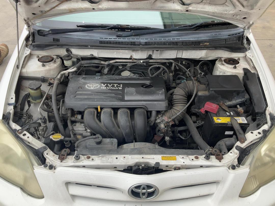 Photo '2' of Toyota Corolla GL Photo '2' of Toyota Corolla GL