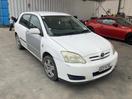 Thumbnail '1' of Toyota Corolla GL