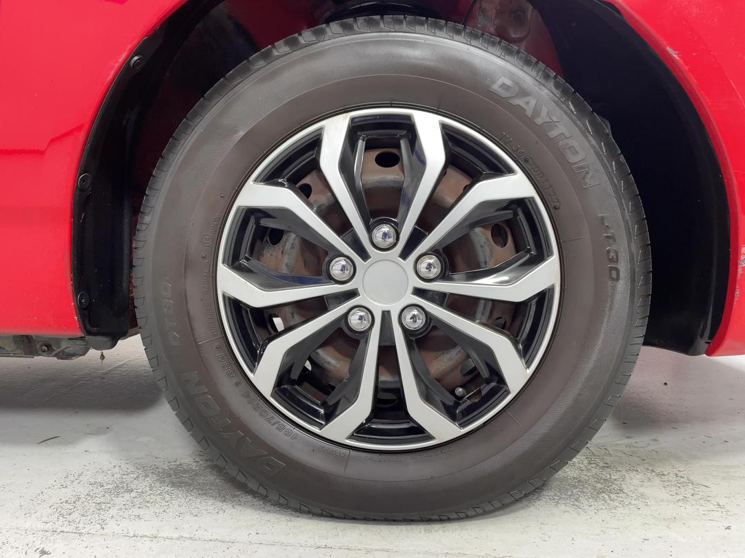 Photo '9' of Toyota Corolla Fielder