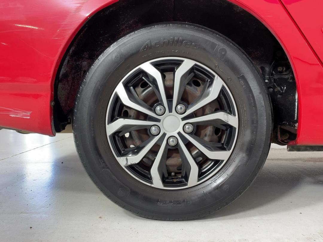 Photo '12' of Toyota Corolla Fielder
