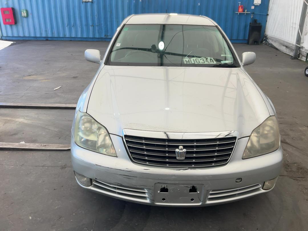 Photo '2' of Toyota Crown Photo '2' of Toyota Crown