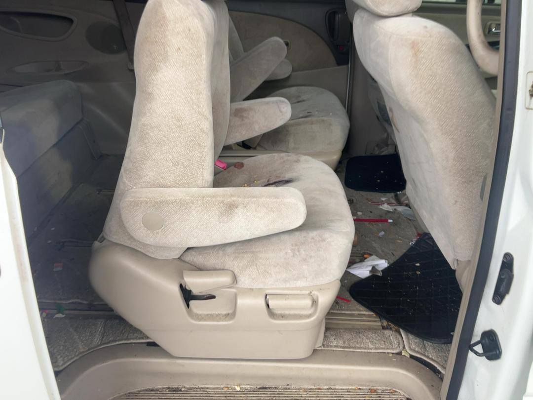 Photo '7' of Toyota Estima Photo '7' of Toyota Estima
