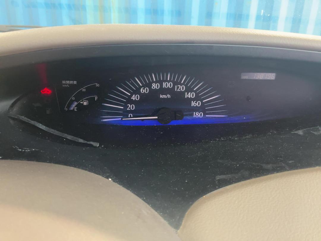 Photo '10' of Toyota Estima Photo '10' of Toyota Estima