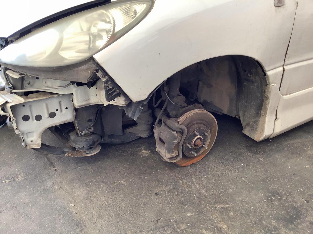 Photo '2' of Toyota Estima T-Aeras