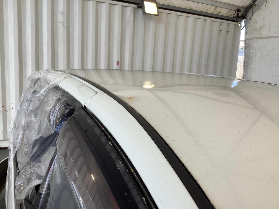 Photo '6' of Toyota Estima T-Aeras