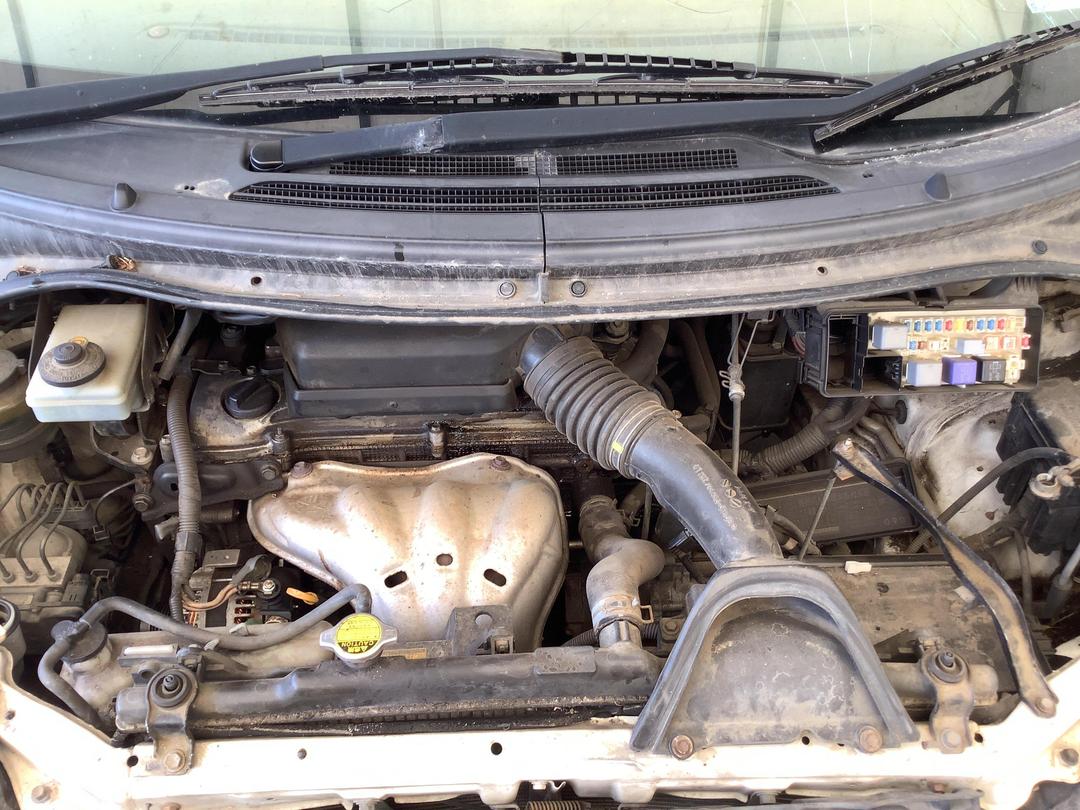 Photo '16' of Toyota Estima T-Aeras