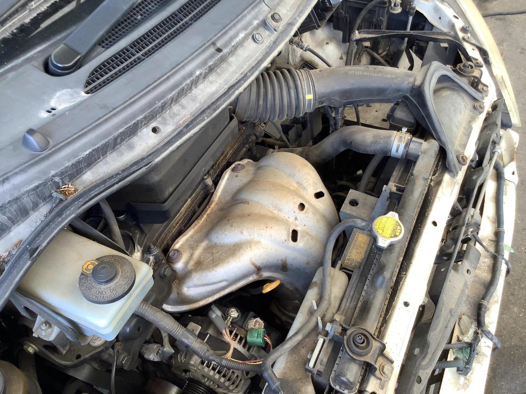 Photo '18' of Toyota Estima T-Aeras