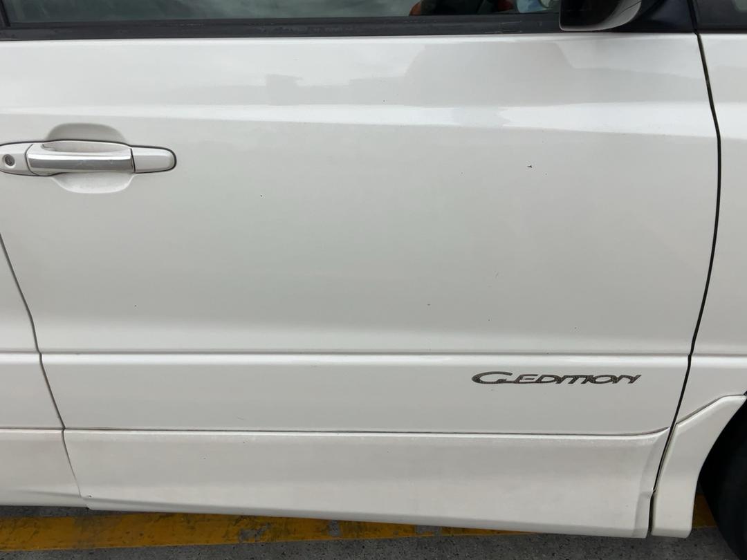 Photo '19' of Toyota Estima