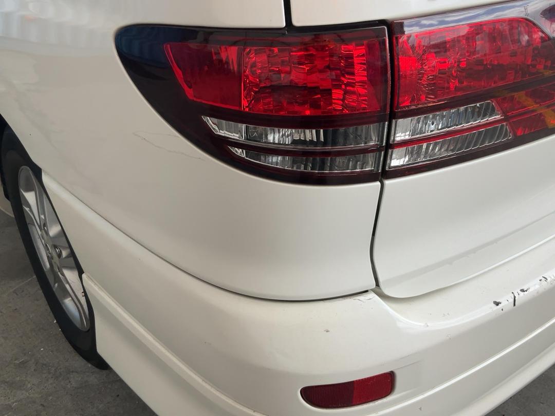 Photo '22' of Toyota Estima