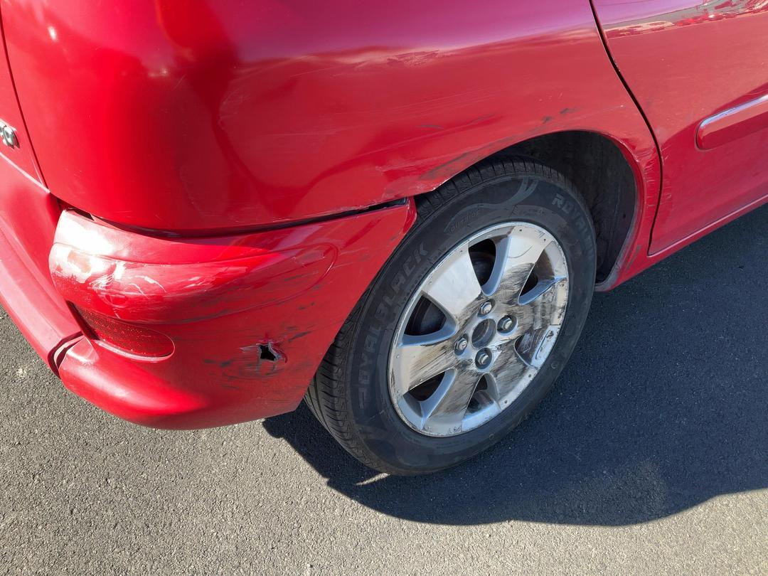 Photo '7' of Toyota Funcargo