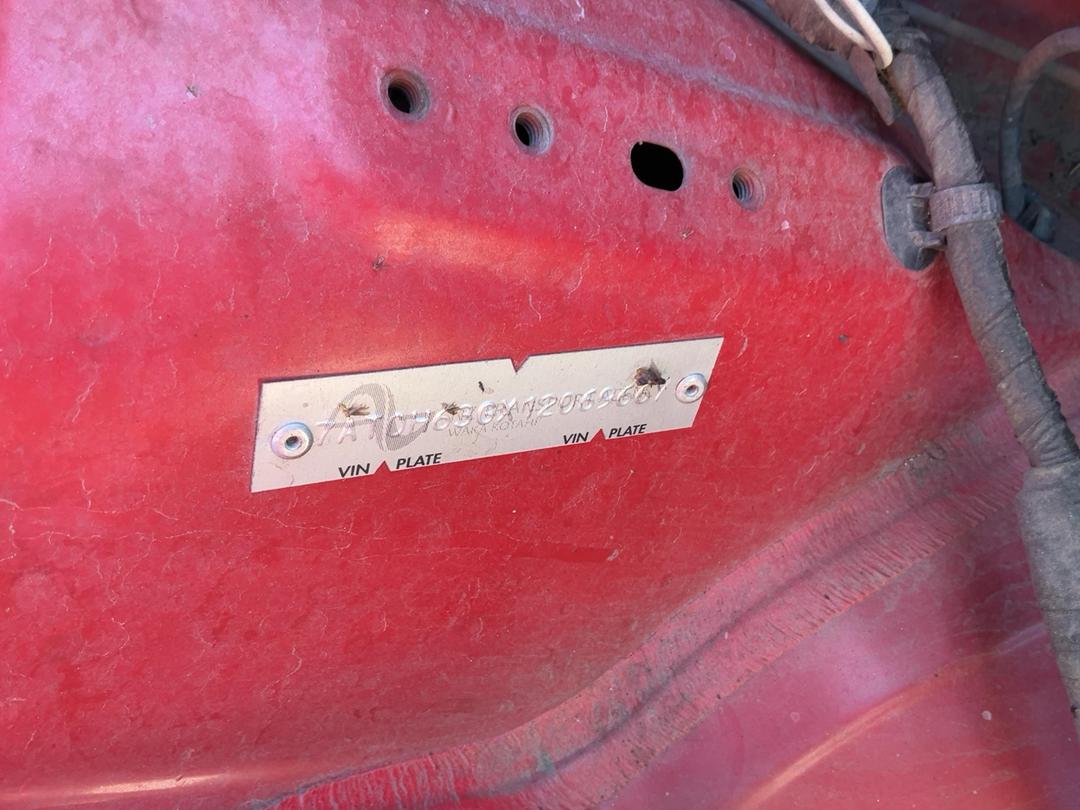 Photo '10' of Toyota Funcargo