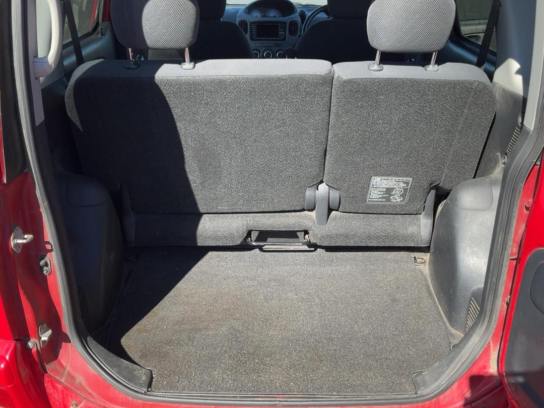 Photo '15' of Toyota Funcargo