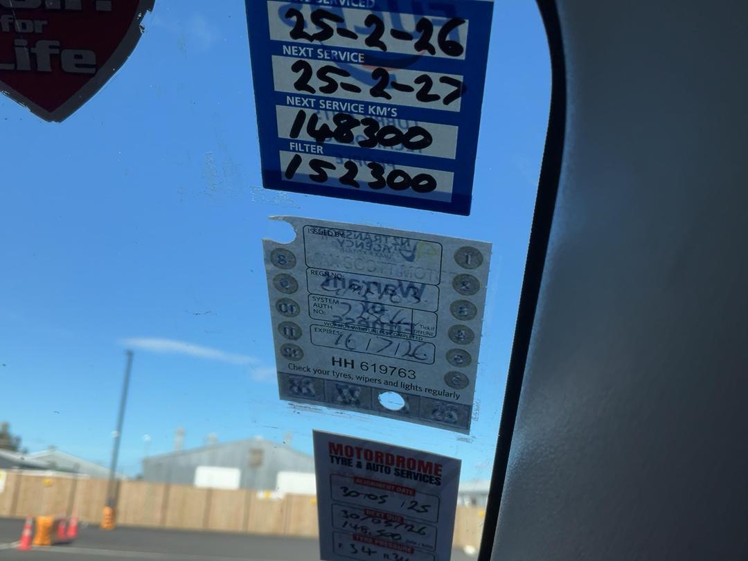 Photo '16' of Toyota Funcargo