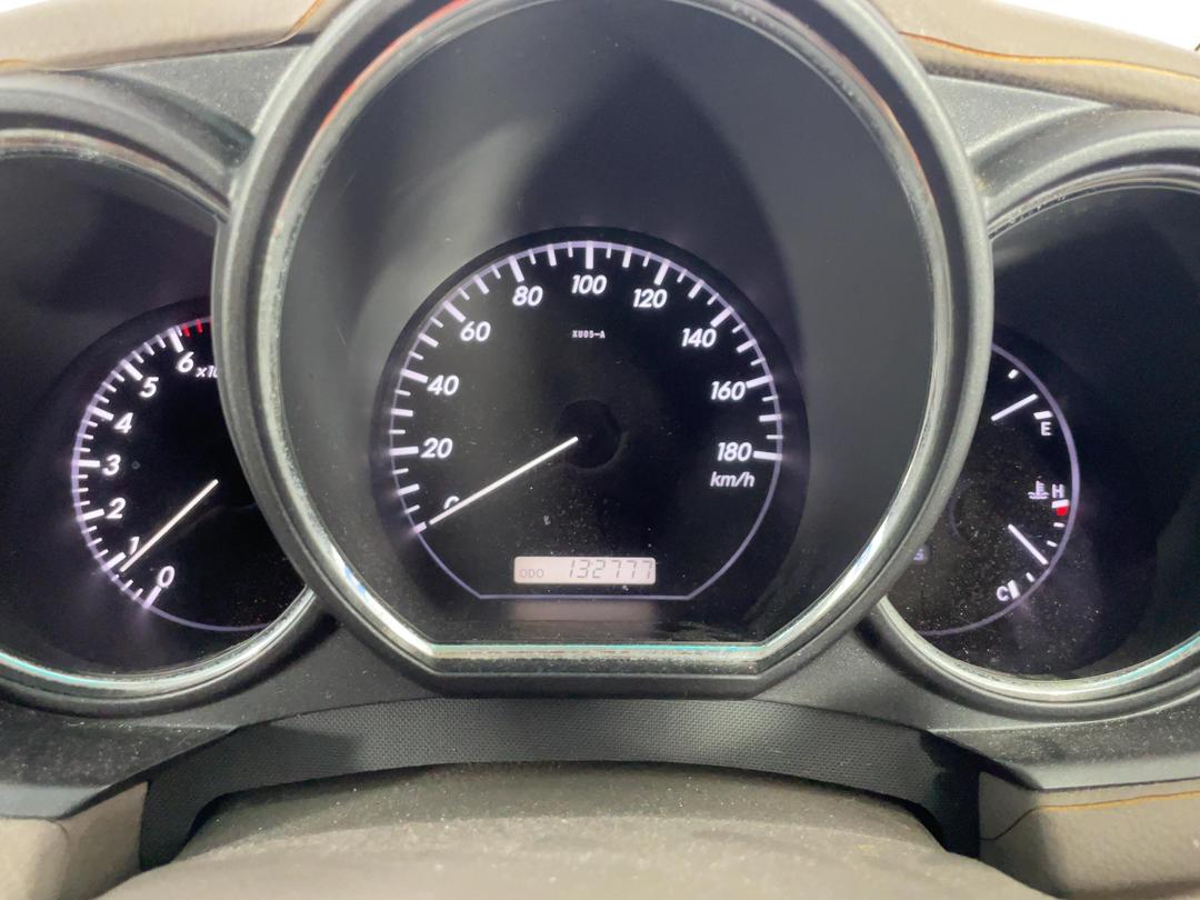 Photo '21' of Toyota Harrier