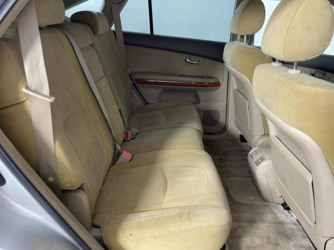 Photo '20' of Toyota Harrier