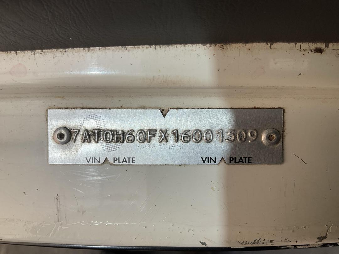 Photo '24' of Toyota Hiace Regius ACE