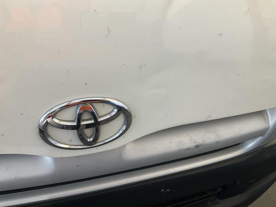 Photo '27' of Toyota Hiace Regius ACE