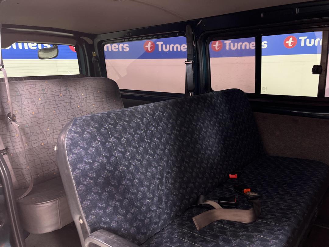 Photo '20' of Toyota Hiace