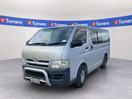 Thumbnail '3' of Toyota Hiace ZL