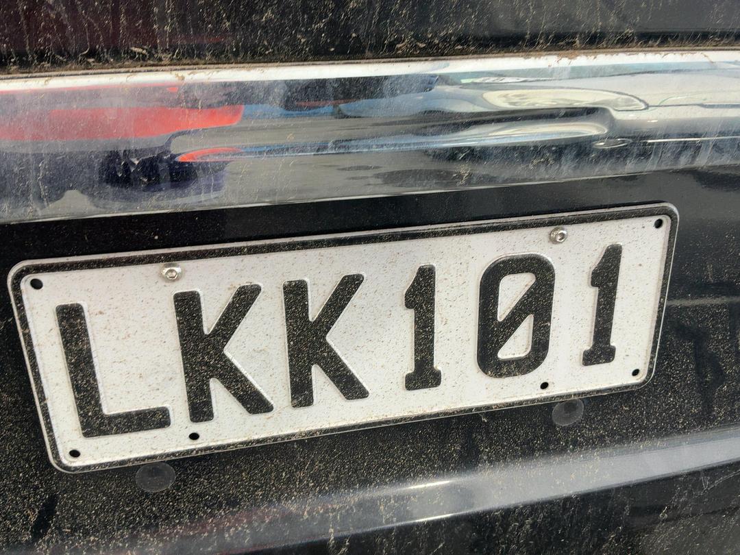 Photo '20' of Toyota Hiace Super GL