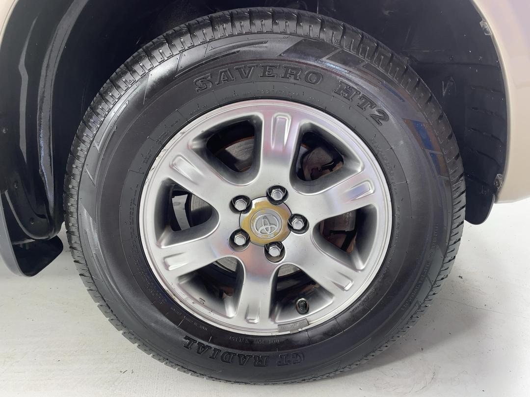 Photo '9' of Toyota Highlander