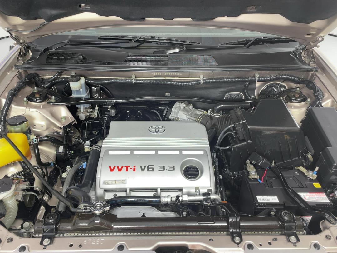Photo '13' of Toyota Highlander