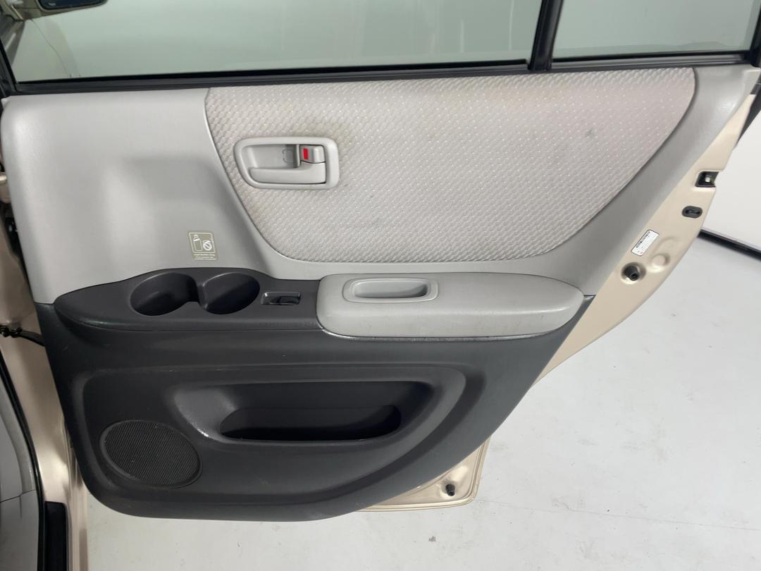 Photo '19' of Toyota Highlander
